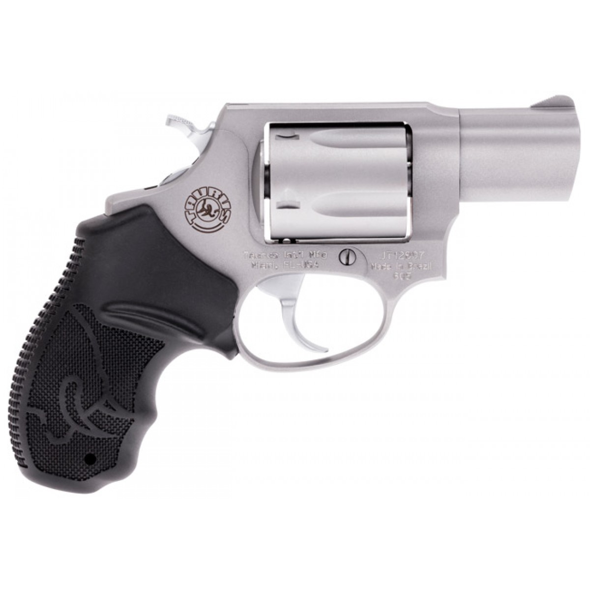 Taurus pistol recall: Firearms company voluntary recalls 