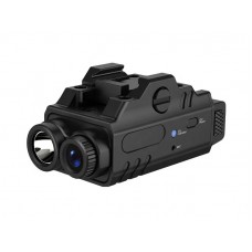 Tactical Flashlight with 1080p HD Video RECORDING