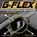 G-Flex Reflex Trigger for Glock GEN3 and Compatible Pistols