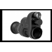 HENBAKER NV710S Hunting Night Vision Monocular WITH 35-48MM SCOPE ADAPTER