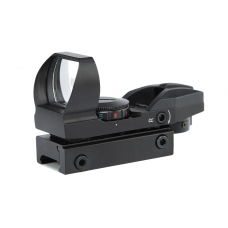Reflex Holographic Red & Green Dot Sight