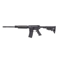 Anderson AM-15 Optic Ready, 5.56 Rifle 16″ Barrel 30 Rounds
