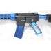 Anderson SG 223W Blue Rifle 15" M-LOK