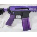 Anderson Purple Side Charger AR-15 5.56 / 223 Rifle 15ML Hand Guard