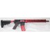 Anderson Red AR-15 5.56 / 223 Rifle 15ML Hand Guard