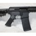 Anderson BCA AR15 5.56 Rifle, Stainless Barrel, Side Charger, 12" M-LOK Rail