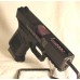 Anderson Kiger-9C Custom Engraved 9MM G19 Compatible Pistol 15 Rounds, RMR Optics Ready, Play By My Rules