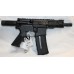 Anderson Micro AR-15 Pistol, 5" Barrel, Caliber 223/5.56, Aluminum Lower, 4" Tactical MLOK Handguard