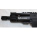 Anderson Micro AR-15 Bulldog Reaper Pistol, 5" Barrel, Caliber 223/5.56, Aluminum Lower, 5" Tactical MLOK Handguard