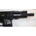 Anderson Micro AR-15 Bulldog Reaper Pistol, 5" Barrel, Caliber 223/5.56, Aluminum Lower, 5" Tactical MLOK Handguard