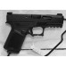 Anderson Kiger-9C 9MM, G19 Compatible, Pistol, Match Barrel, Fiber Optic Sights, 15 Rounds