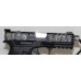 Anderson Kiger-9C 9MM, G19 Compatible, Pistol, Custom Engraved Reaper, 15/17 Rounds, Threaded Barrel, Fiber Optic Sights