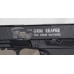 Anderson Kiger-9C Pro 9MM, G19 Compatible, Pistol, Custom Engraved Grim Reaper Nightmare, Threaded Barrel, 15 Rounds