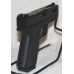 Anderson Kiger-9C 9MM, G19 Compatible, Pistol, Custom Slide, Ported Barrel, Fiber Optic Sights, 15 Rounds