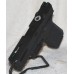 Anderson Kiger-9C 9MM, G19 Compatible, Pistol, Custom Slide, Ported Barrel, Fiber Optic Sights, 15 Rounds