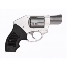 Charter Arms On Duty 38 Special Hammerless Revolver 53811