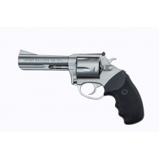 Charter Arms Target Bulldog 44 Special Revolver 4.2" Barrel, 5 Rounds, Stainless Steel
