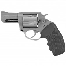 Charter Arms Bulldog 44 Special Revolver, Stainless Steel, 5 Shot, 2.5" Barrel