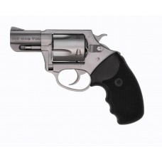 Charter Arms Pug 357 Mag Revolver 2.2 Bar 5 Shot Model # 73520