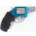 Charter Arms Undercover Lite 38 Special Santa Fe Blue Revolver