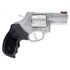 Taurus M44 Tracker 44 Rem Mag 2 Inch 5 Round Revolver Stainless