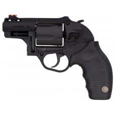Taurus 605 Protector 357 Mag Revolver Black 5 Rounds