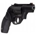 Taurus 605 Protector 357 Mag Revolver Black 5 Rounds