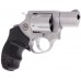 Taurus 605 357 Mag Revolver 2" Barrel 5 Shot Stainless Steel