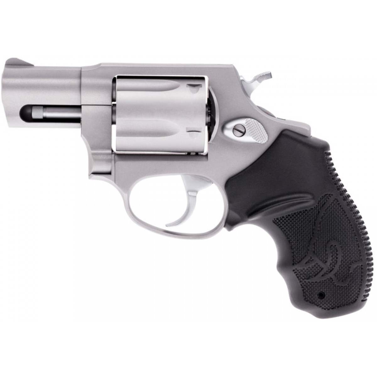 Taurus 605 357 Mag Revolver 2" Barrel 5 Shot Stainless Steel.