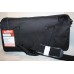 GunMate Range Bag Nylon Black 16" x 8" x 7" #22520