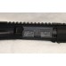 AR 50 Caliber, 50 Beowulf Complete Pistol Upper Assembly 7.5in, 12.7X42