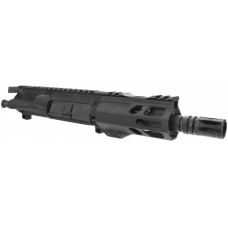 TACFIRE Micro 300 Blackout Complete Upper Assembly 5" Barrel