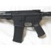 Anderson AR-15 Pistol, Caliber 50 Beowulf 12.7x42, 7.5" Barrel, Aluminum Lower, 7" Slim M-LOK Hand Guard, 10 Round Mag