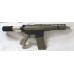 Anderson AR-15 Left Hand FDE Pistol, 7.5" Barrel, Caliber 223/5.56