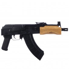 Century Arms Romanian Mini Draco 7.62x39 Pistol 7.75 Barrel