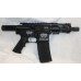 Anderson AR15 Punisher,Micro 7.62x39 Pistol 5" Barrel, Micro Buffer Tube, M-LOK Rail, 30 Rounds