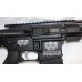Anderson AR15 Punisher,Micro 7.62x39 Pistol 5" Barrel, Micro Buffer Tube, M-LOK Rail, 30 Rounds