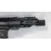 Anderson Custom Micro Reaper AR-15 Pistol, 4.75" Barrel, Caliber 223/5.56, Aluminum Lower, 5" Tactical MLOK Handguard