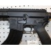 Anderson AR15 7.62x39 Pistol 7.5" Barrel, 7" M-LOK, Side Charger