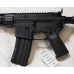 Anderson AR-15 Pistol, 7.5" Barrel, Caliber 458 SOCOM, Aluminum Lower, 7" Slim M-LOK Hand Guarduard, 10 Round Mag 