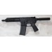 Anderson AR-15 Pistol, 7.5" Barrel, Caliber 223/5.56, Aluminum Lower, 7" Tactical MLOK Handguard Binary Trigger