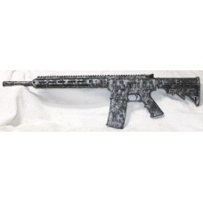 Bear Creek Arsenal .458 SOCOM Rifle, Proveil Reaper, 16" Bar 12" M-Lok Rail