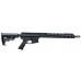 Bear Creek Arsenal AR-15 Left Hand Side Charger 7.62x39 Rifle 15" M-LOK 30 RDS
