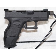 Glock 26 Subcompact Custom 9MM Pistol, 10, 12 & 17 Rounds