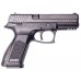 American Tactical ATIGFXS917 FXS-9 9mm 4.1" Bar, 17+1 Rounds, Black
