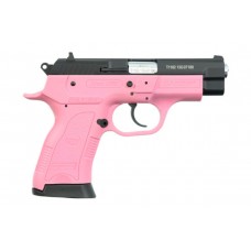 EAA Sar Arms USA B6C Pink 9MM Semi Auto Pistol 13RDS