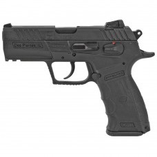 SAR USA, CM9, Semi-automatic, Striker Fired Pistol, 9MM, 3.8" Barrel, Polymer Frame, Black, 17 Rounds, 2 Mag