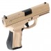 FMK 9C1 G2 9MM Recon Desert Sand Pistol 15 Rounds