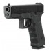 Glock 17 Gen3 9MM Semi Auto Pistol 17 Rounds 2 Mags