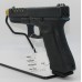 Glock 17 Gen3 Custom 9MM Semi Auto Pistol 17 Rounds 2 Mags